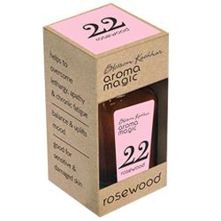 Aroma Magic Rosewood Oil