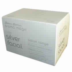 Aroma Magic Silver Facial Kit