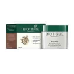 Biotique Bio Mud Youthful Firming and Revitalizing Face Pack