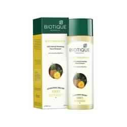 Biotique Bio Pineapple Oil Control Foaming Face Cleanser