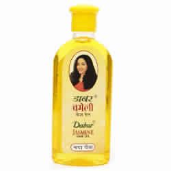 Dabur Jasmine Hair Oil