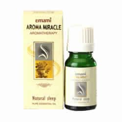 Emami Aroma Miracle Blends Natural Sleep Pure Essential Oil
