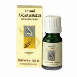 Emami Chamomile Roman Pure Essential Oil