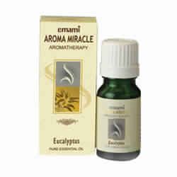 Eucalyptus Pure Essential Oil