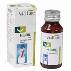 Hibril Oil