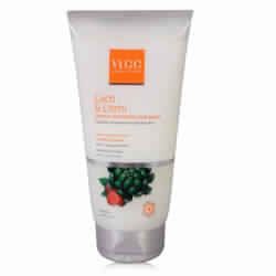 Natural Sciences Cacti and Litchi Gentle Hydrating Face Wash