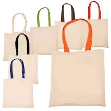 Non Woven Retail Bags