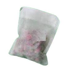 NON WOVEN TEA BAGS