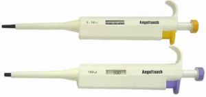 Adjustable Micropipette