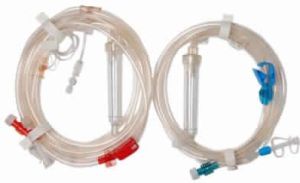 Blood Tubing Set