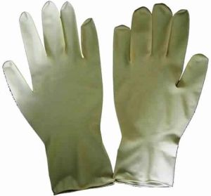 Sterile Surgical Gloves