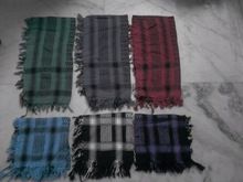 KEFFIA ARAFAT HANDLOOM SCARVES