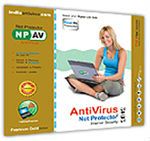 NETPROTECTOR ANTIVIRUS