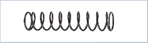 Metal Compression Springs