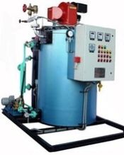 Steam Boiler