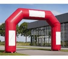Inflatable Gates