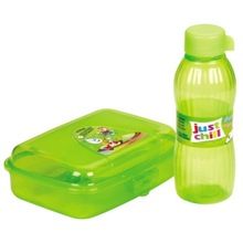 LUNCH CONTAINER SET