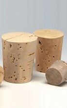 Tapper Cork AND Conical Cork Stopper