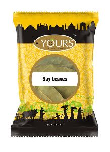 Bay Leaves