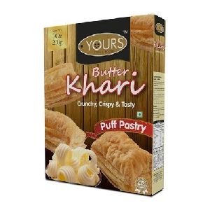 Butter Khari