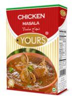 chicken masala