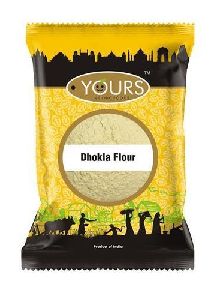 dhokla flour