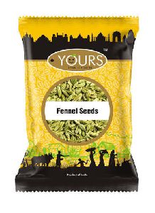 Fennel Seeds