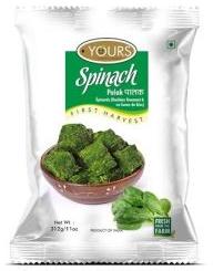 Frozen Spinach