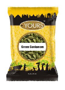 Green Cardamom