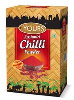 Kashmiri Chilli