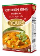 Kitchen King Masala