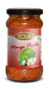 Mango Pickle