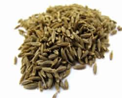 Cumin Seed