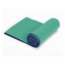 Polyester Microfiber Suede Towel