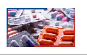 Pharmaceutical Finished Formulation