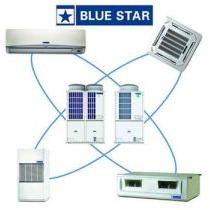 Blue Star VRF System