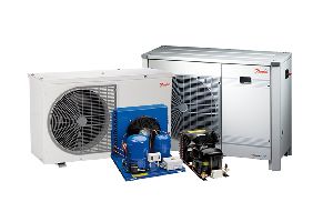 Danfoss Condensing Refrigeration Unit