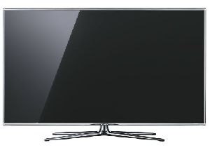 Plasma Television