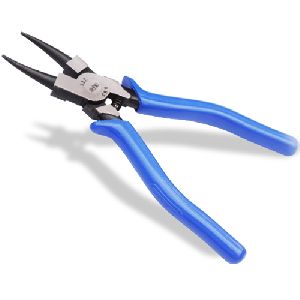 Circlip Plier Internal -ST.Nose (With Thick Insulation)