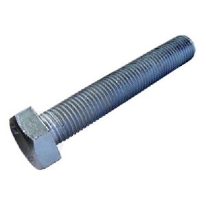 full threaded bolts