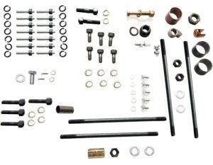 Lambretta Restoration Hardware Kit