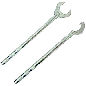 Lambretta Scooter Fork Wrench Tool Set