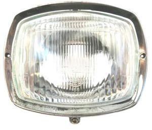 Lambretta Scooter Headlight