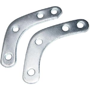 Lambretta Scooter Mirror Bracket Chrome Plated