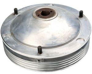 Lambretta Scooter Wheel Hub