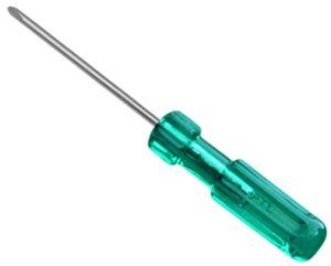 Phillips Head Screw Driver