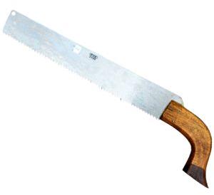 Pruning Saw 2105