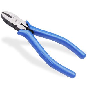 side cutting plier