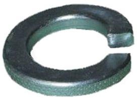 Spring Lock Washers