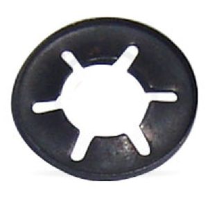 Star Lock Washers